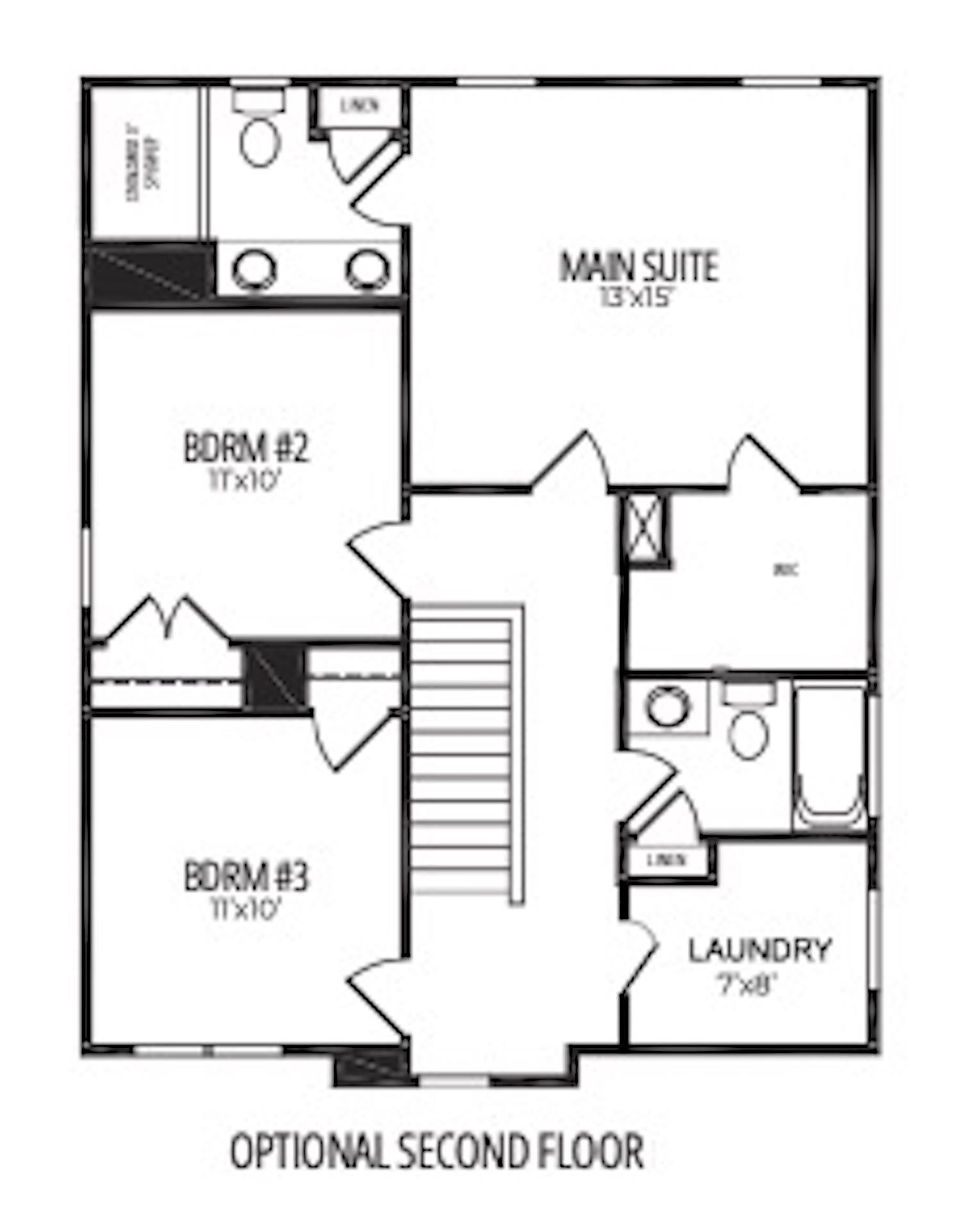 251 Bluejay Street Clayton NC 27520