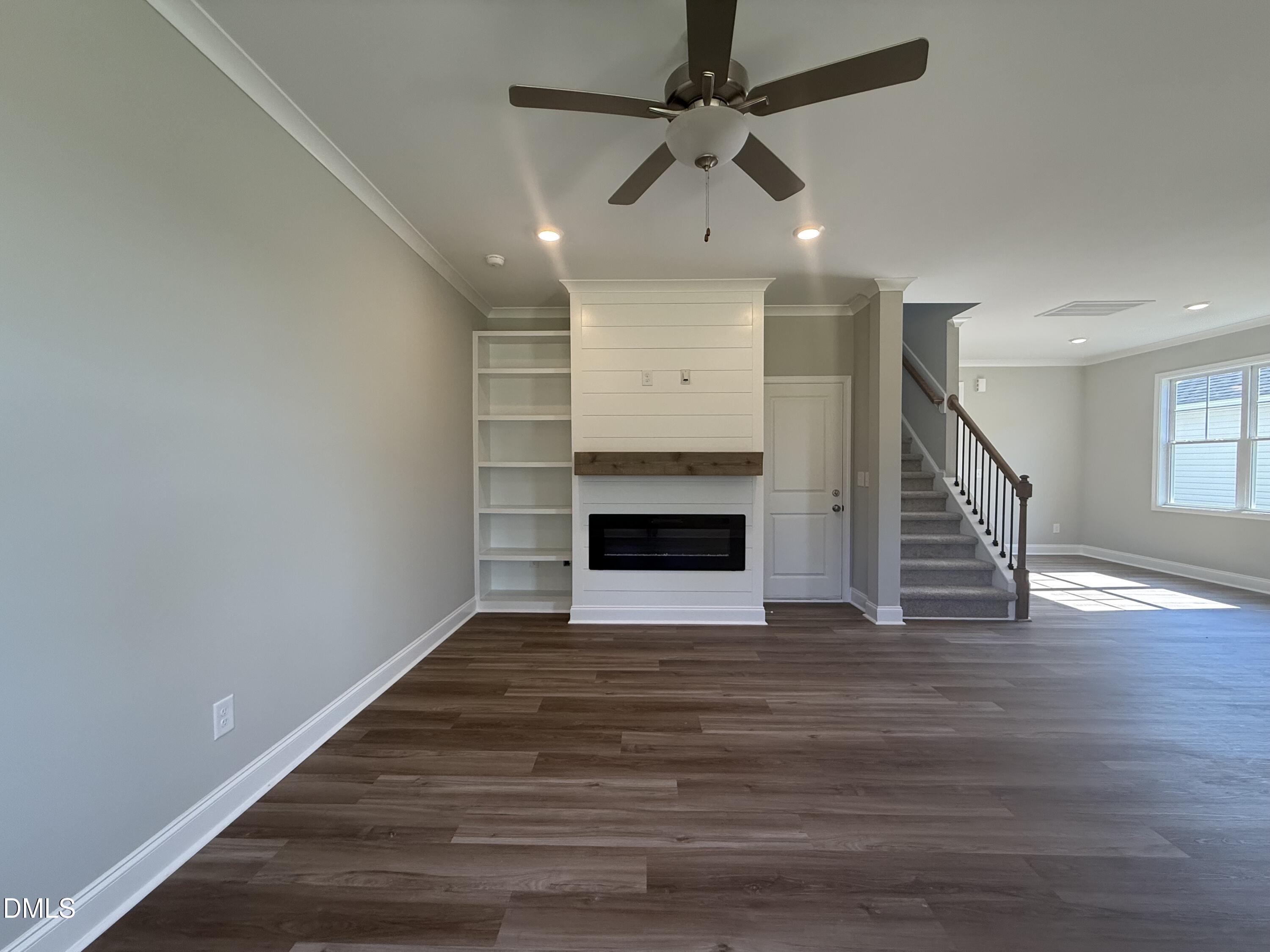 251 Bluejay Street Clayton NC 27520