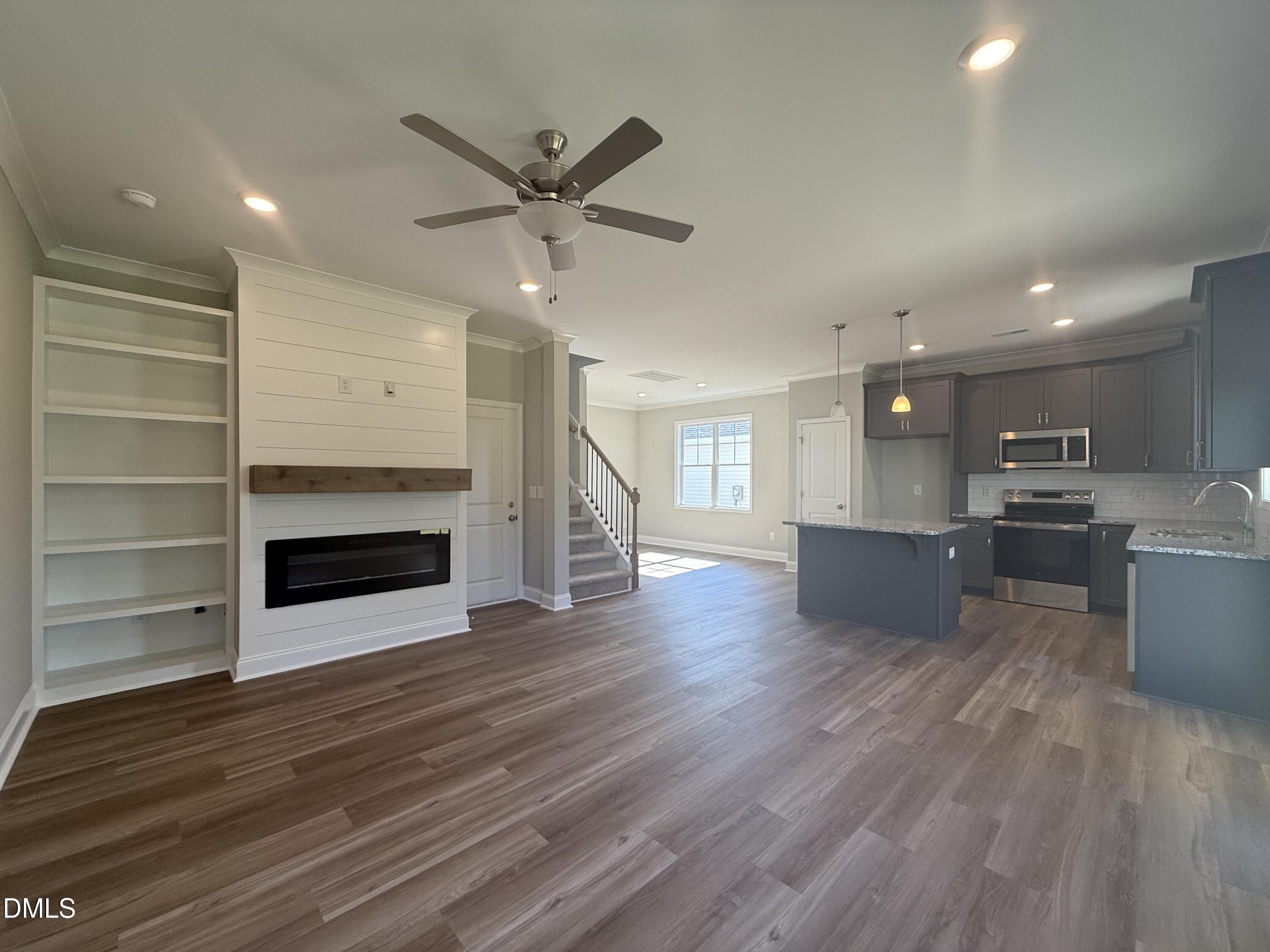 251 Bluejay Street Clayton NC 27520