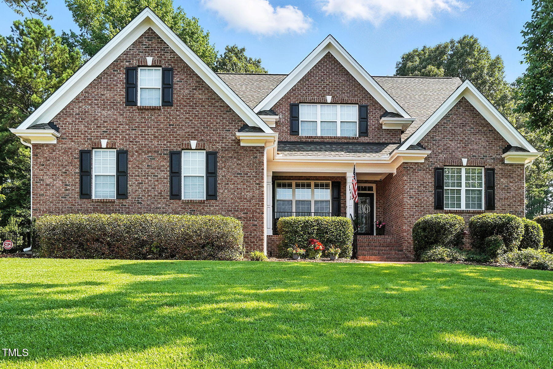 164 Avocet Lane Clayton NC 27520