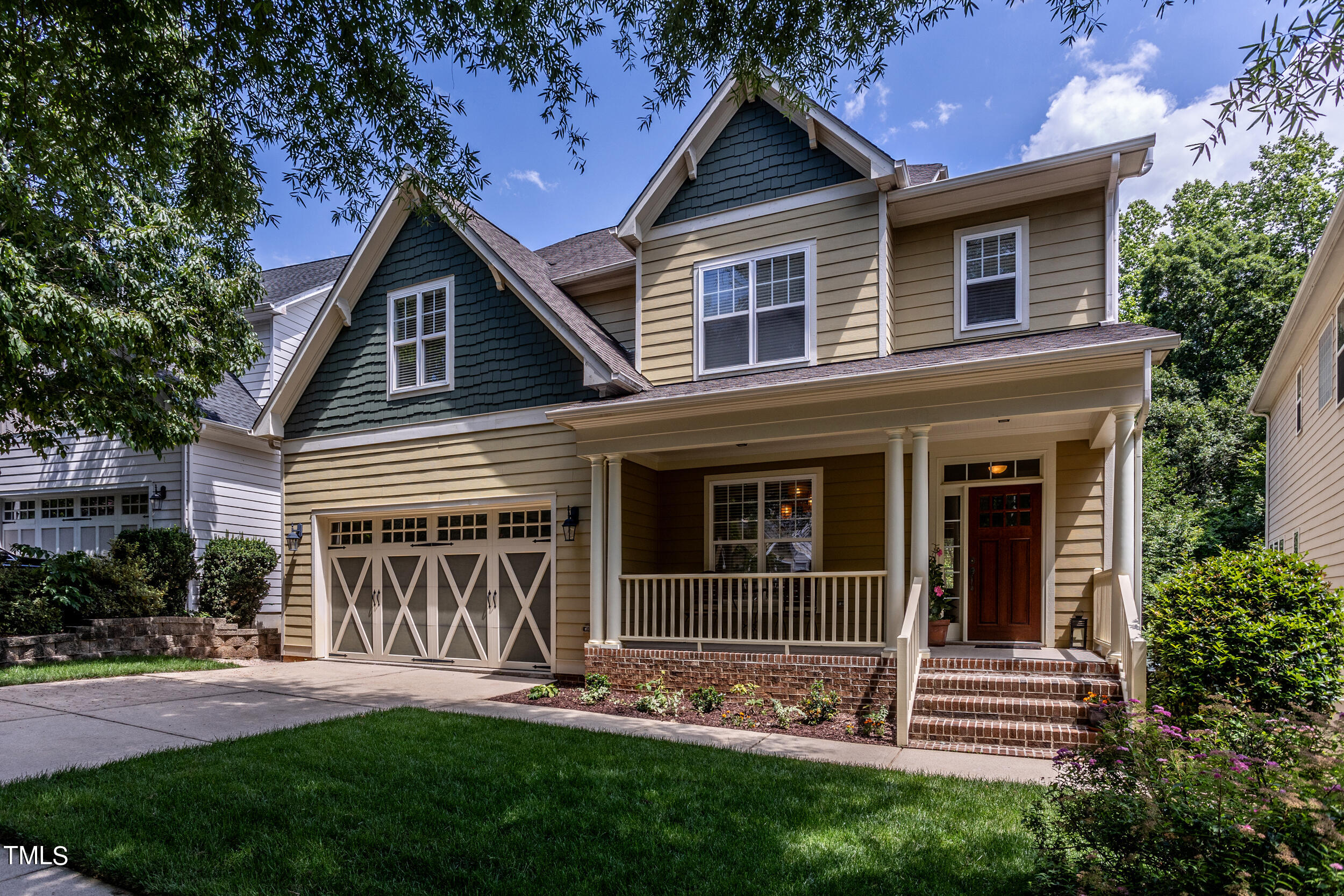 4709 All Points View Way Raleigh NC 27614