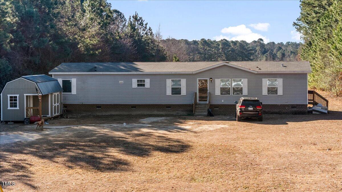5292 Bryant Pond Road Dunn NC 28334