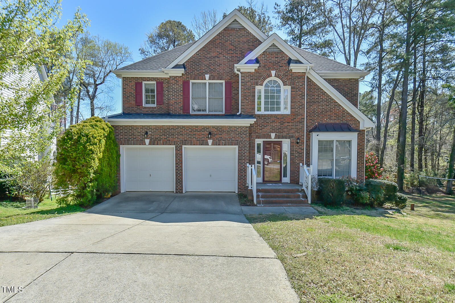 308 Sylvan Way Chapel Hill NC 27516