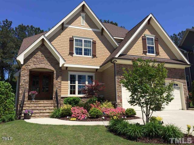 1008 Shasta Daisy Drive Wake Forest NC 27587