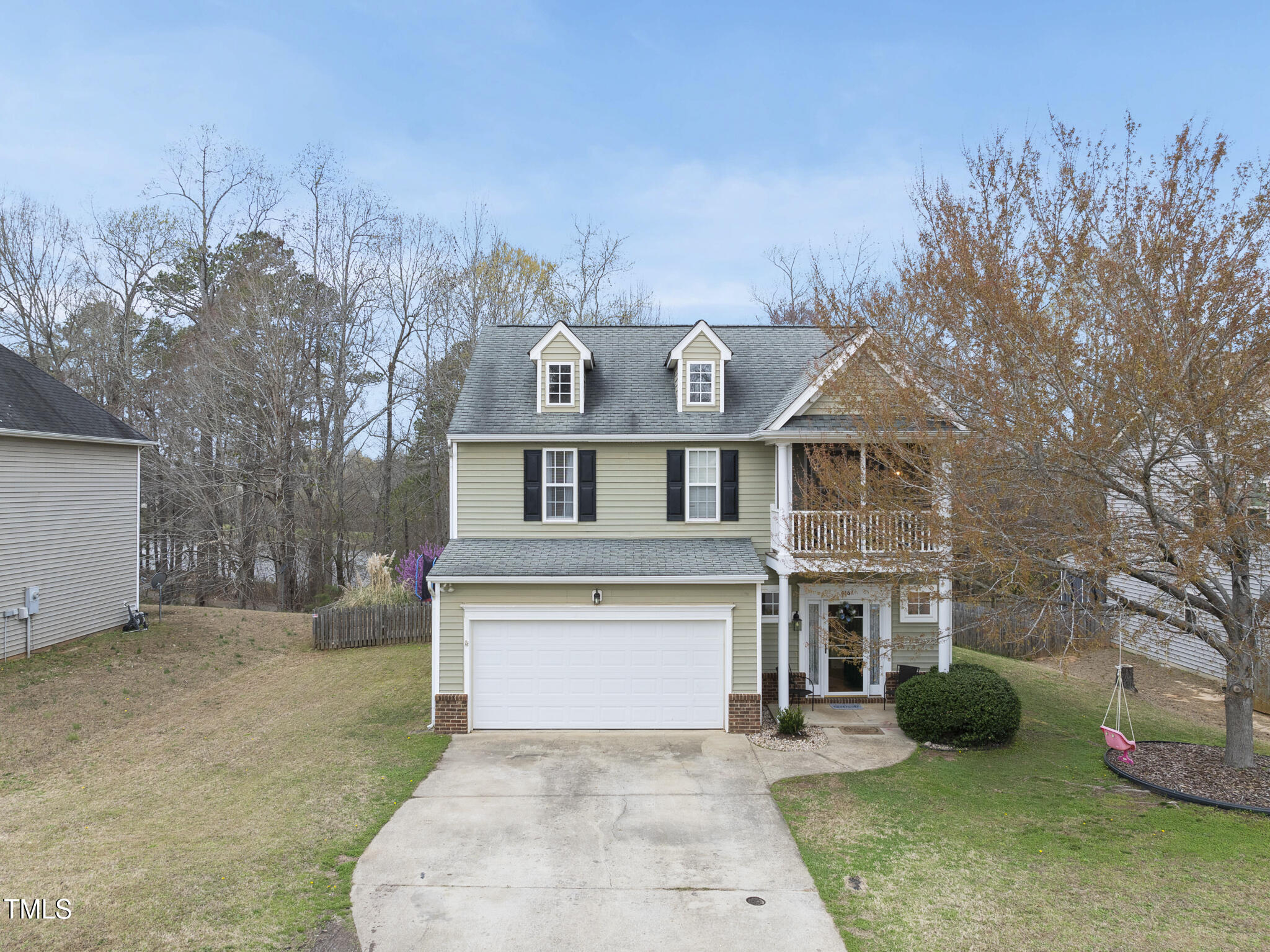 416 Collinsworth Drive Clayton NC 27527