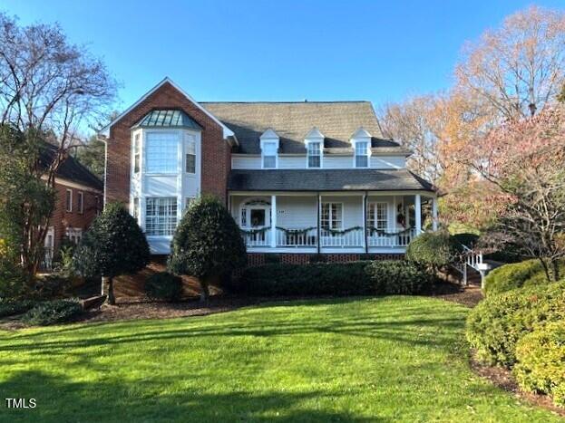 1113 Cowper Drive Raleigh NC 27608
