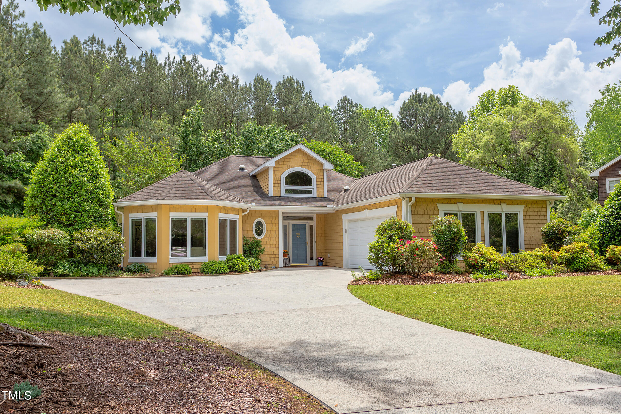 313 Helmsdale Drive Chapel Hill NC 27517
