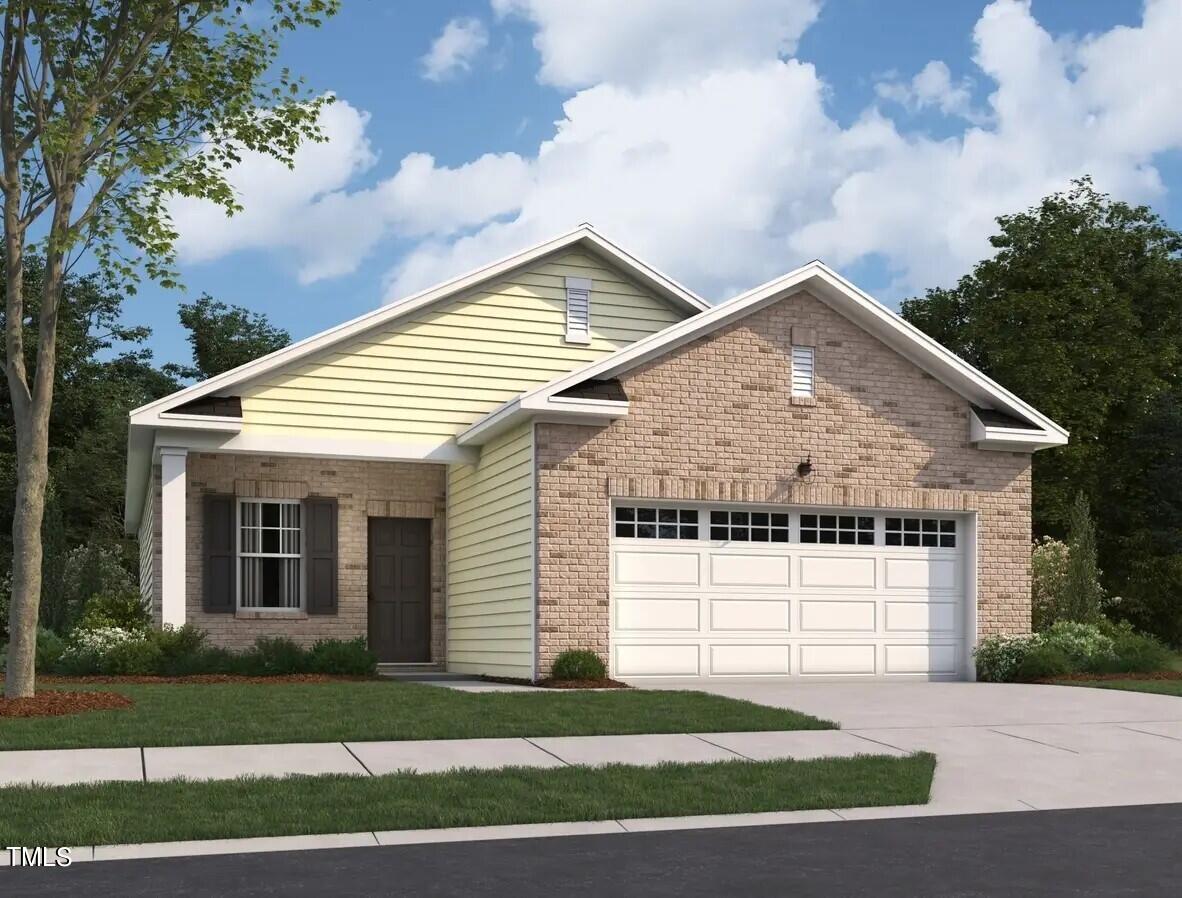 240 Babbling Brook Drive Clayton NC 27520