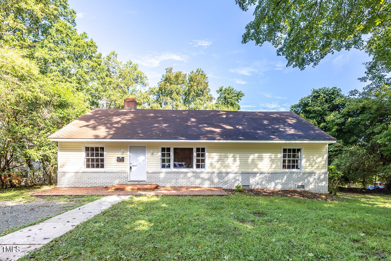 102 Noble Street Chapel Hill NC 27516