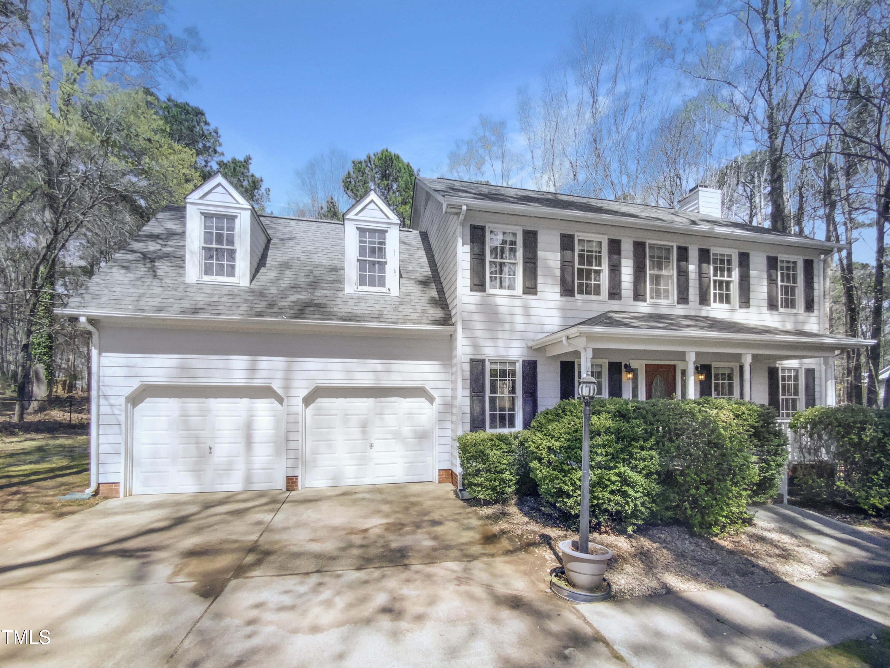4216 High Mountain Drive Raleigh NC 27603