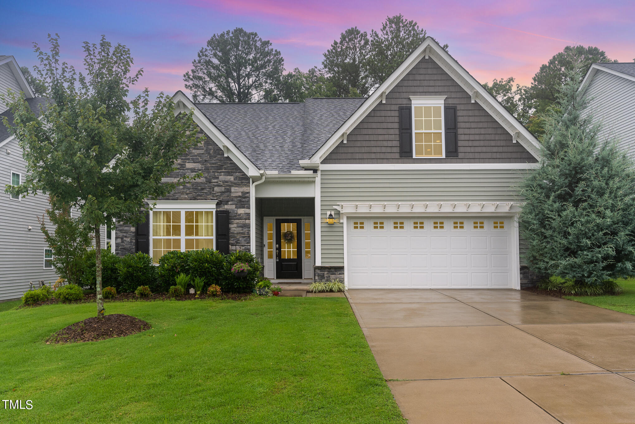 70 Bowhill Drive Clayton NC 27527