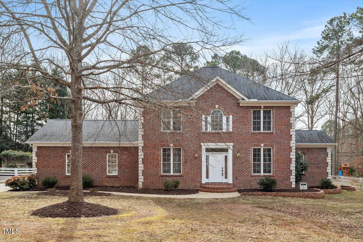 12632 Old Creedmoor Road Raleigh NC 27613