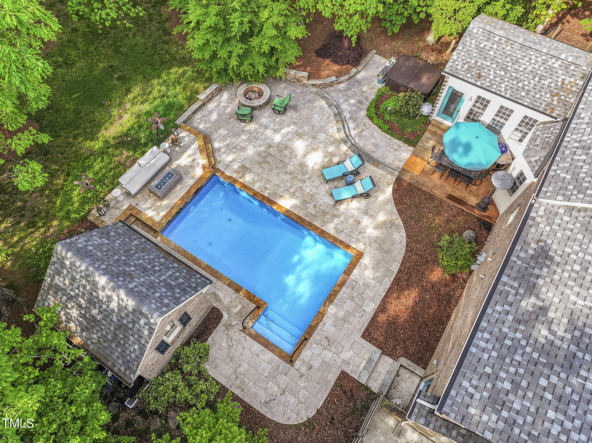 2629 Lizei Street Raleigh NC 27616