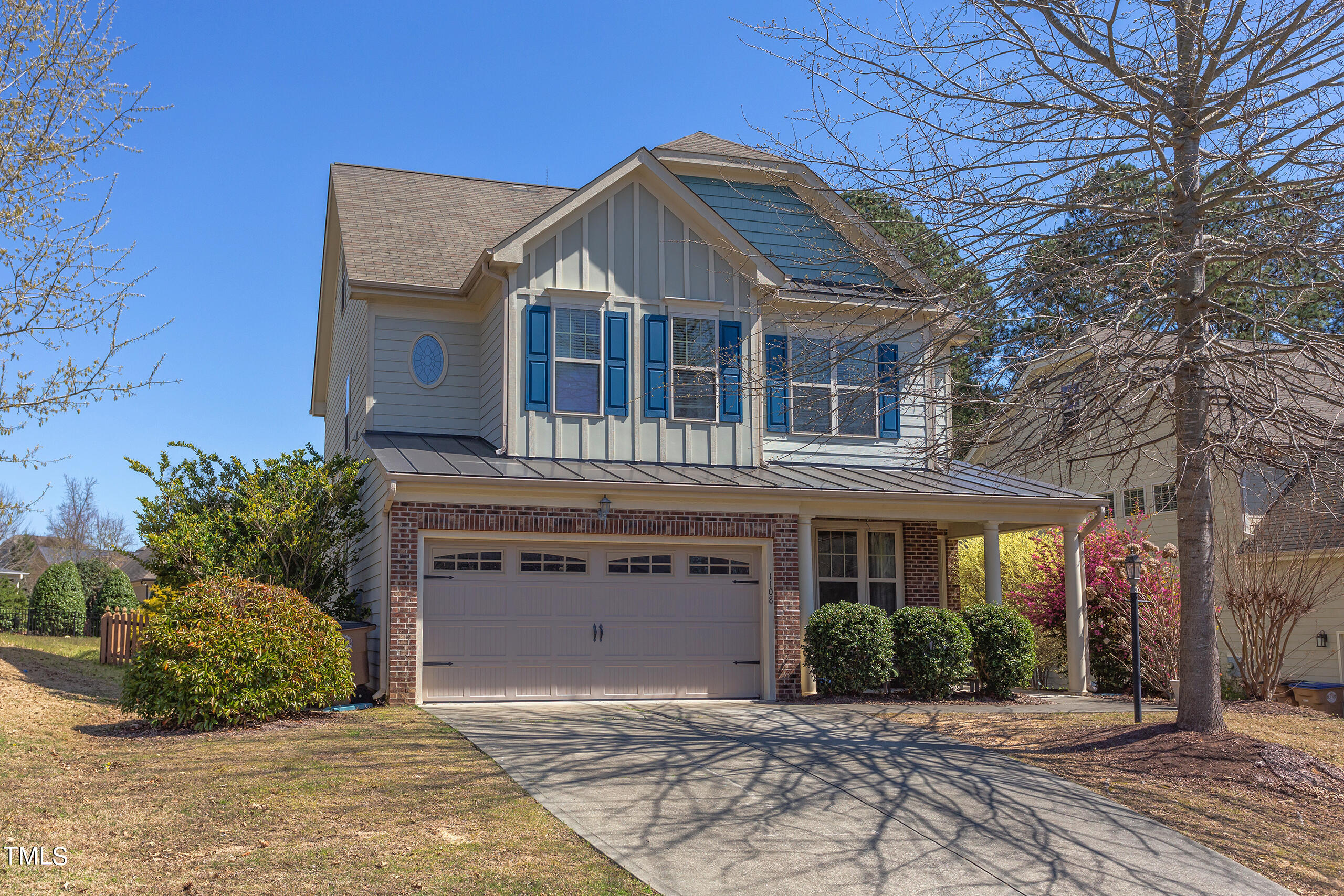 1108 Little Turtle Way Wake Forest NC 27587