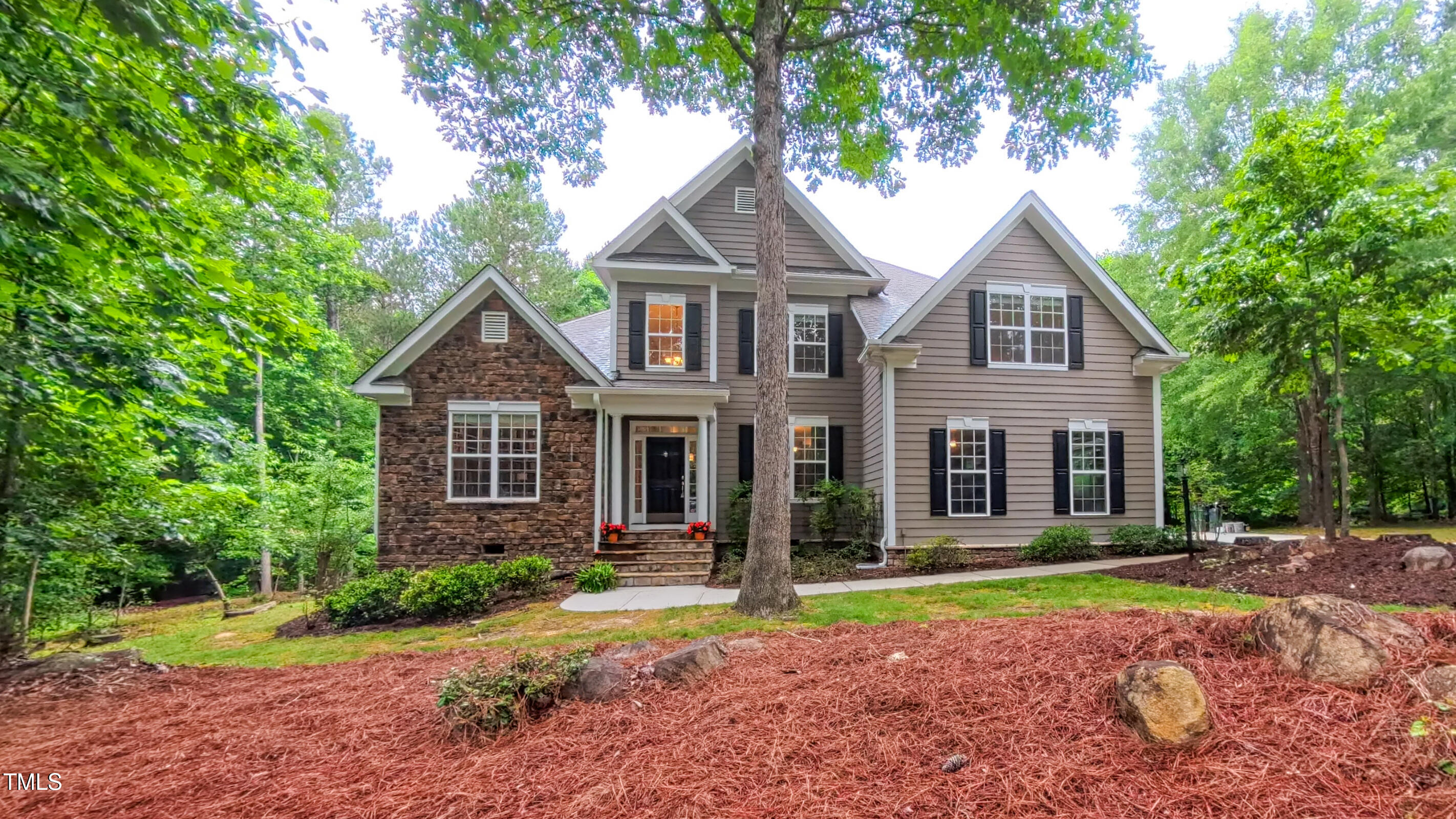 99 Grassy Creek Way Chapel Hill NC 27517