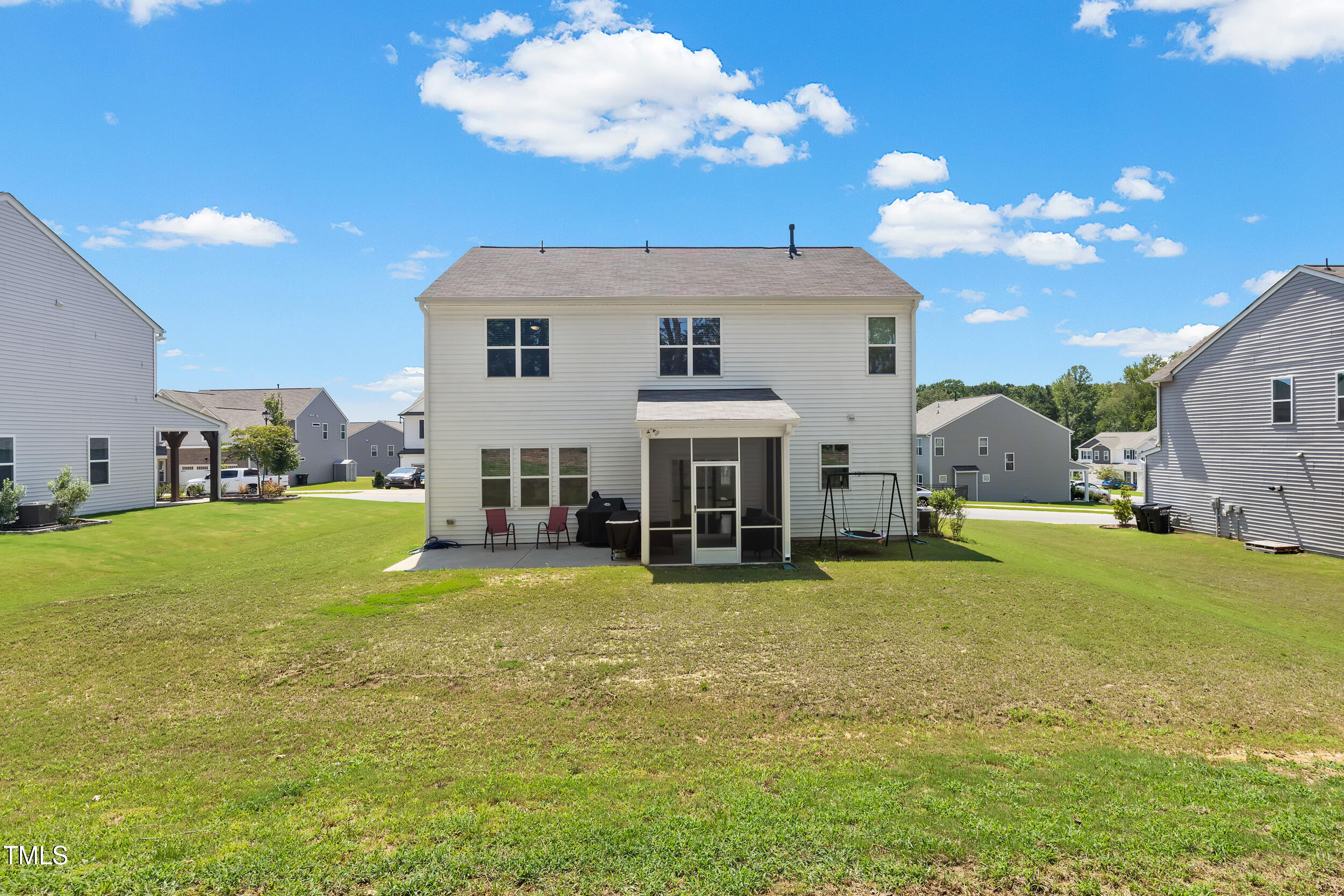 53 Albereto Drive Clayton NC 27527