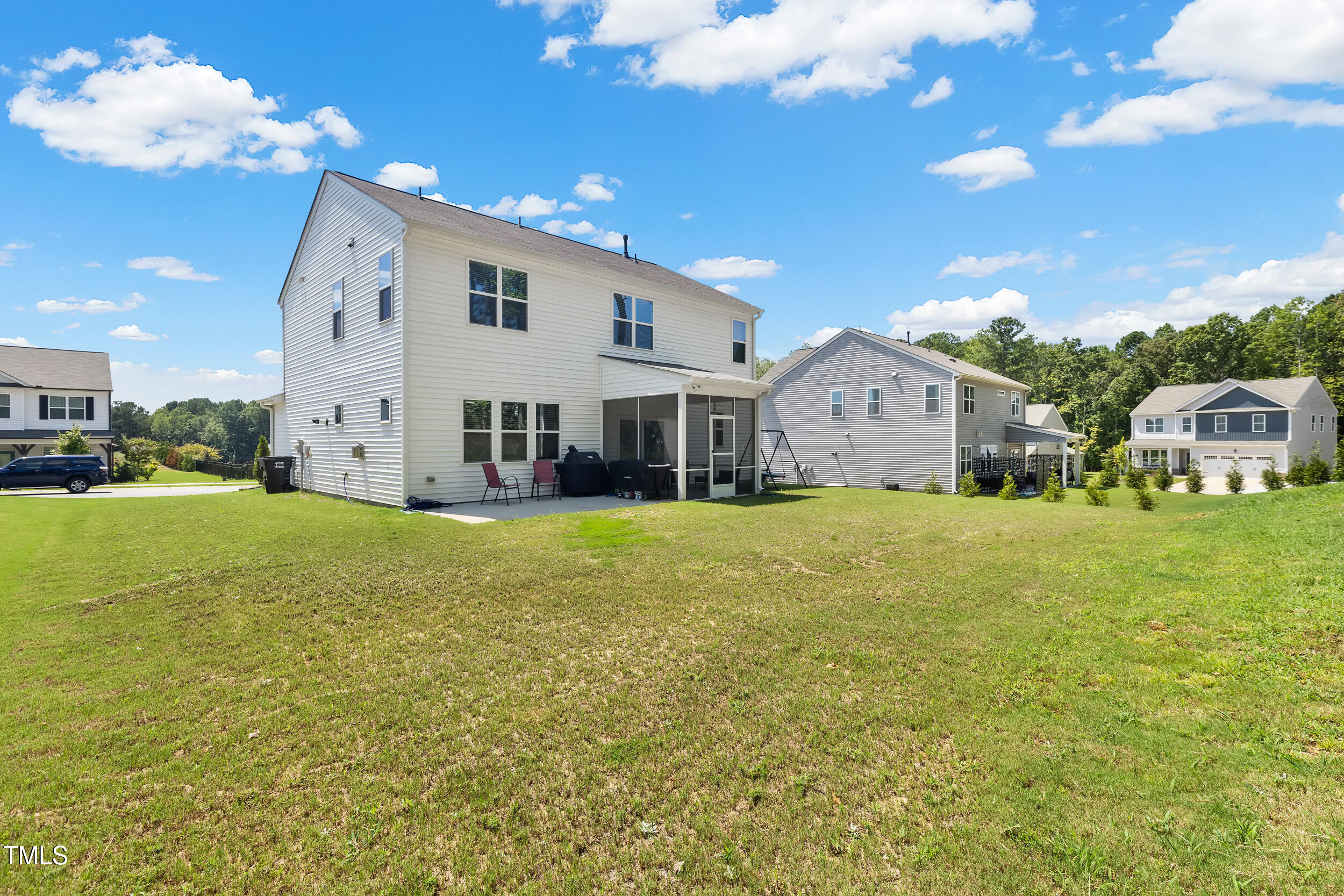 53 Albereto Drive Clayton NC 27527