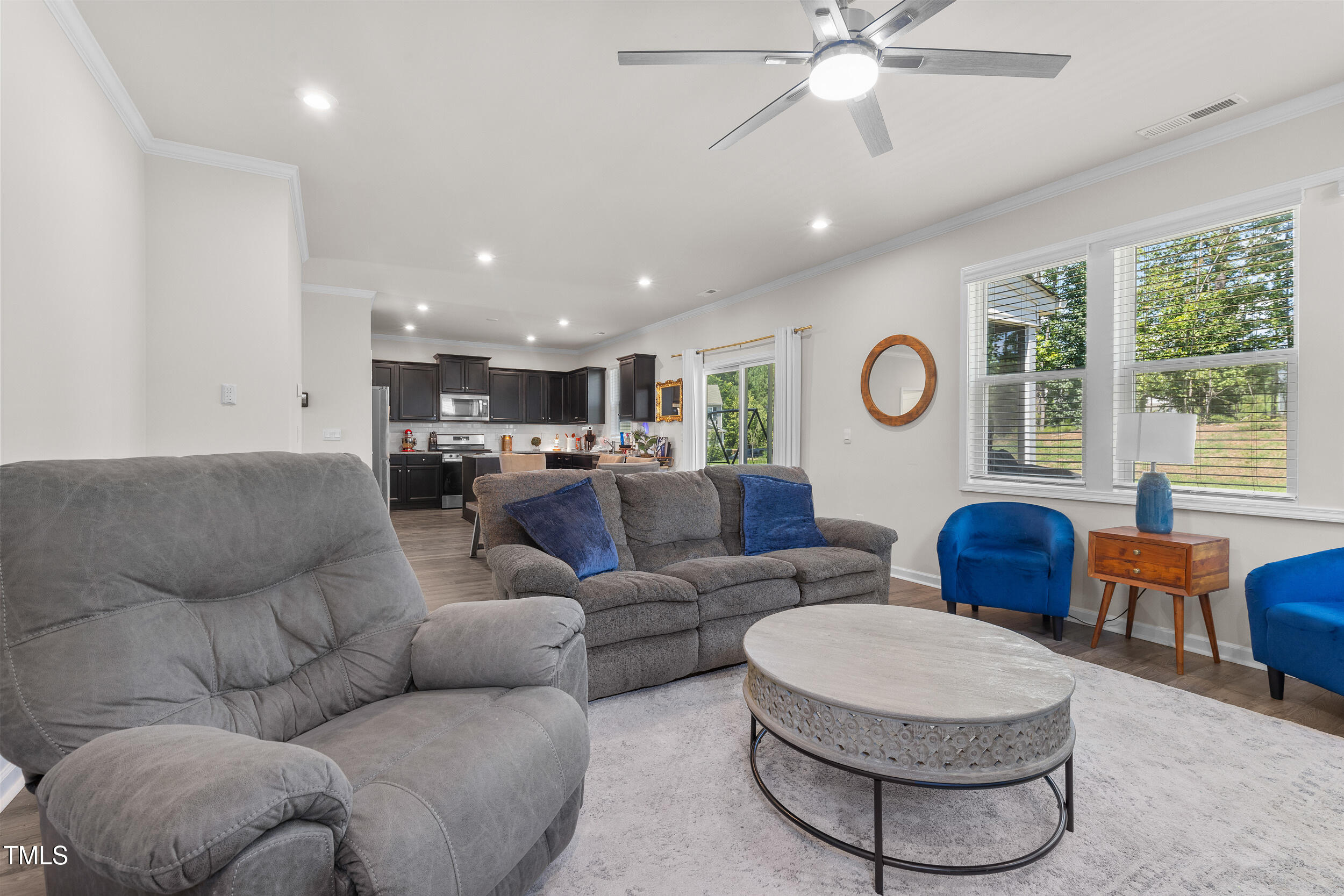 53 Albereto Drive Clayton NC 27527