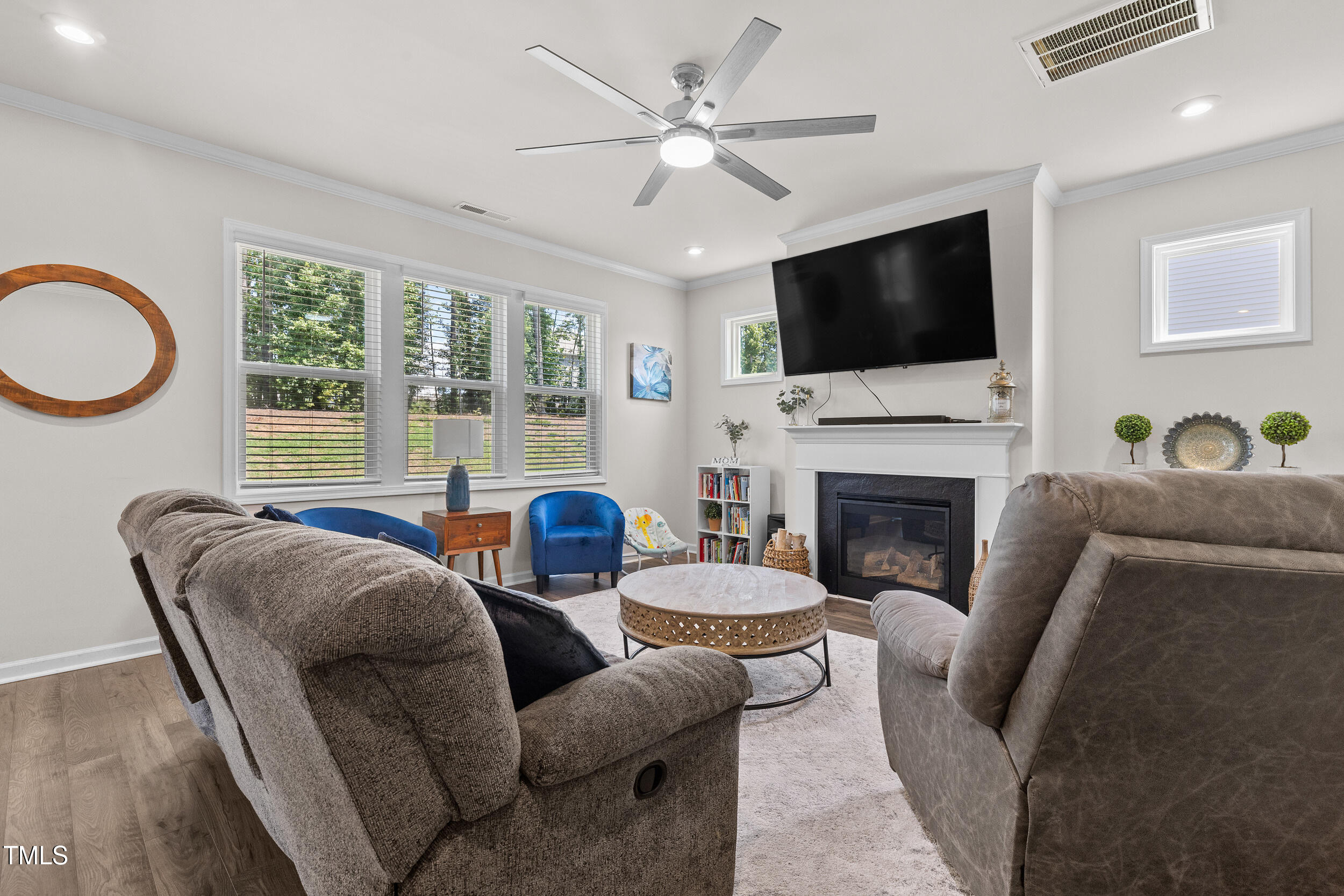 53 Albereto Drive Clayton NC 27527