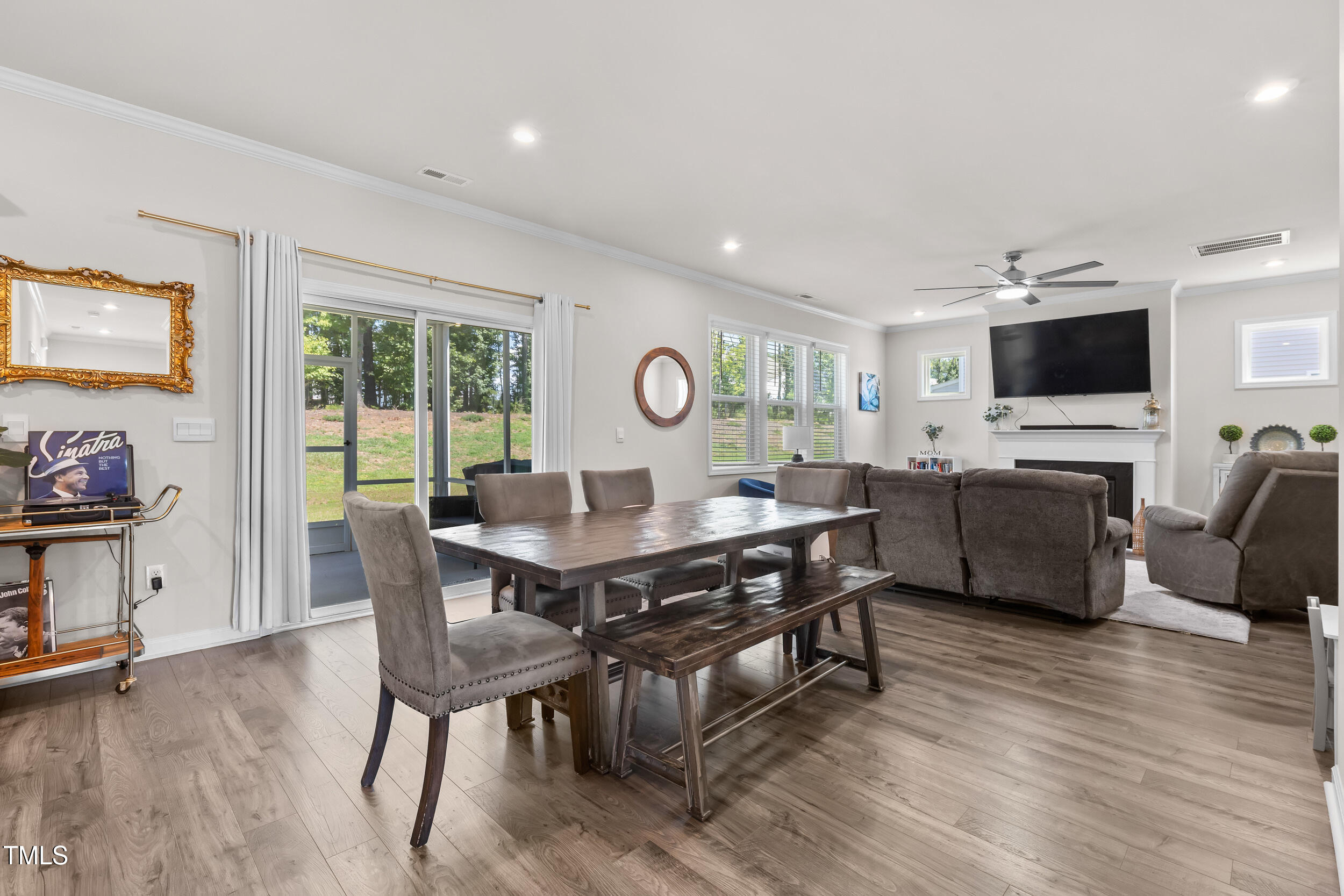 53 Albereto Drive Clayton NC 27527