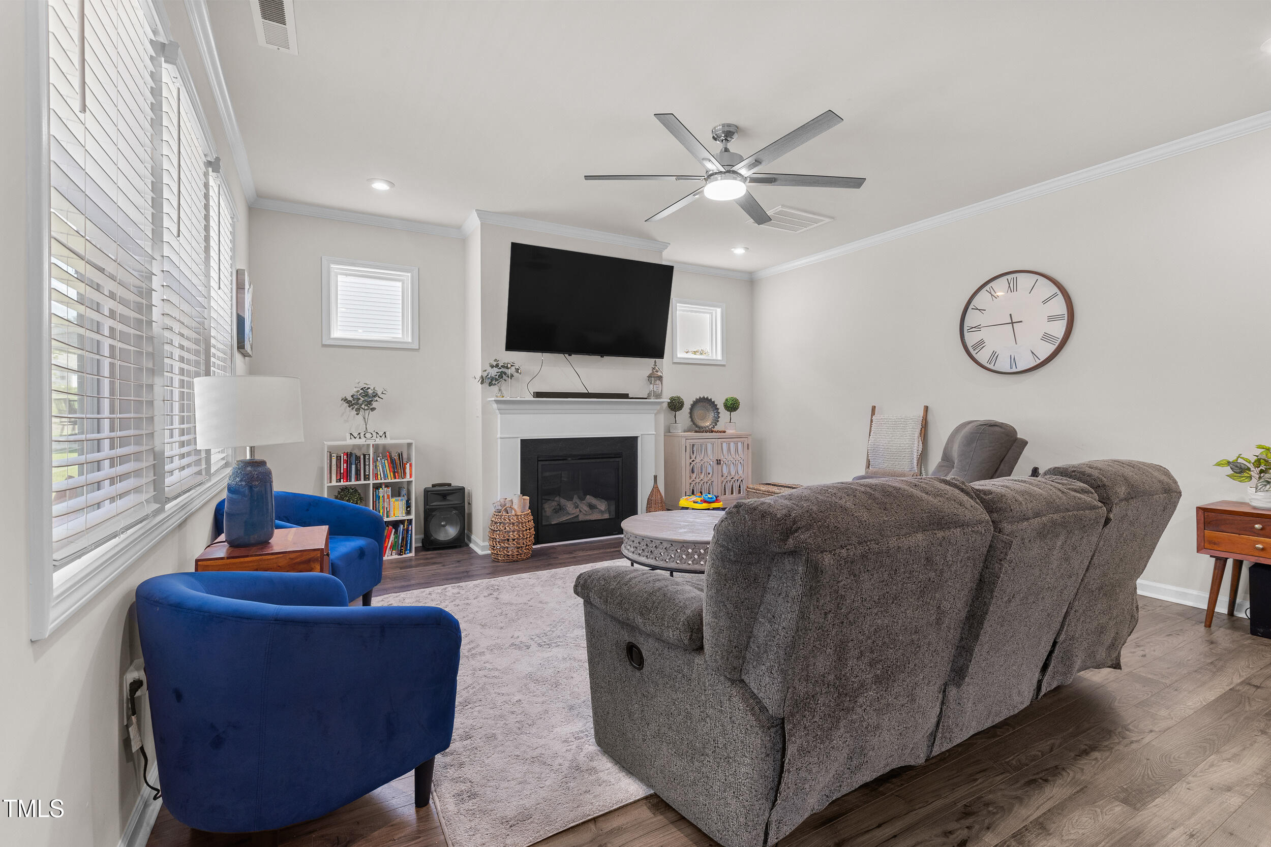 53 Albereto Drive Clayton NC 27527