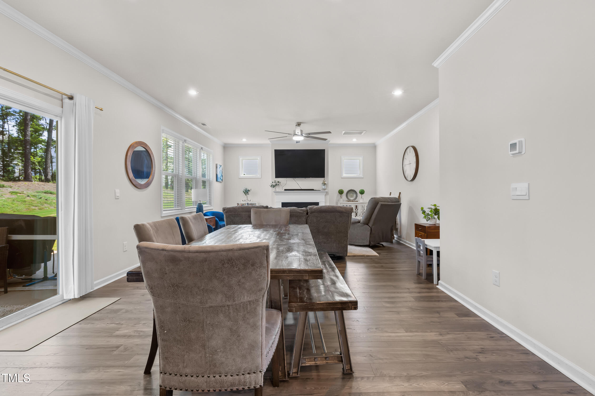 53 Albereto Drive Clayton NC 27527