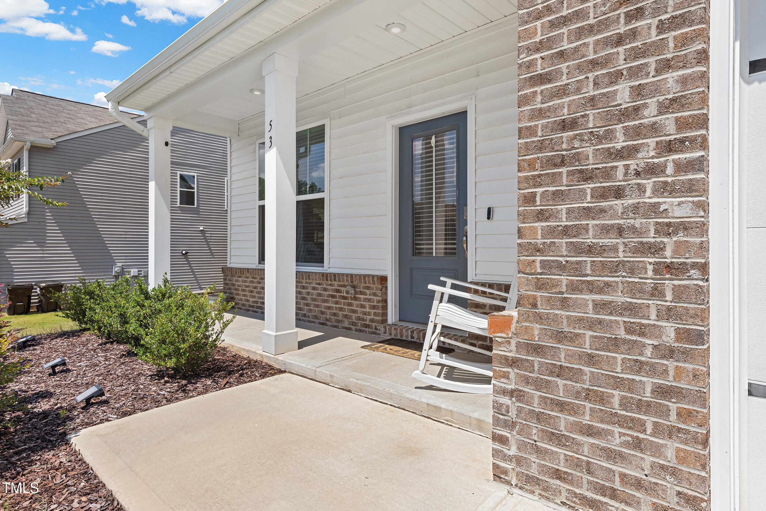 53 Albereto Drive Clayton NC 27527