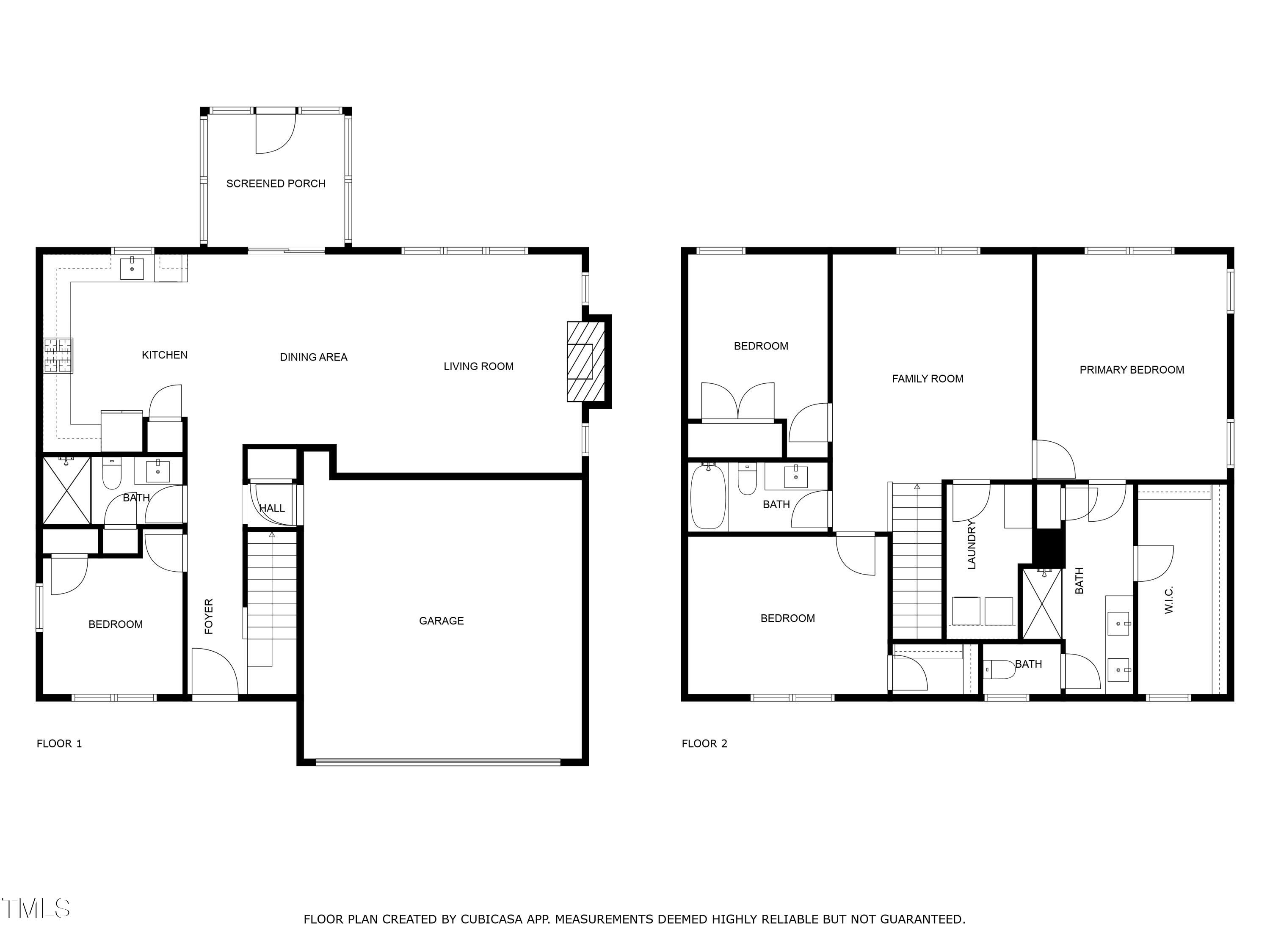 53 Albereto Drive Clayton NC 27527