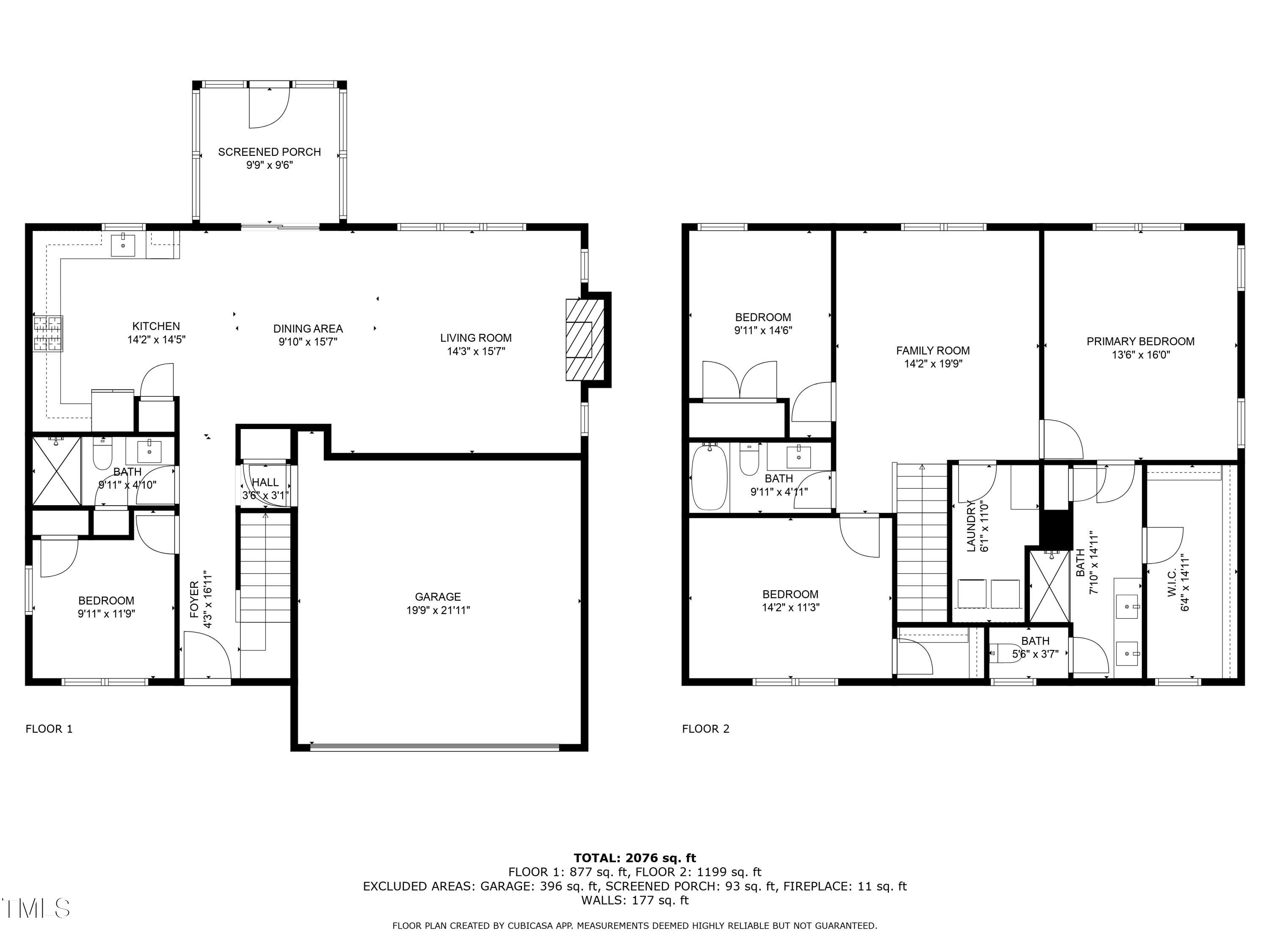 53 Albereto Drive Clayton NC 27527