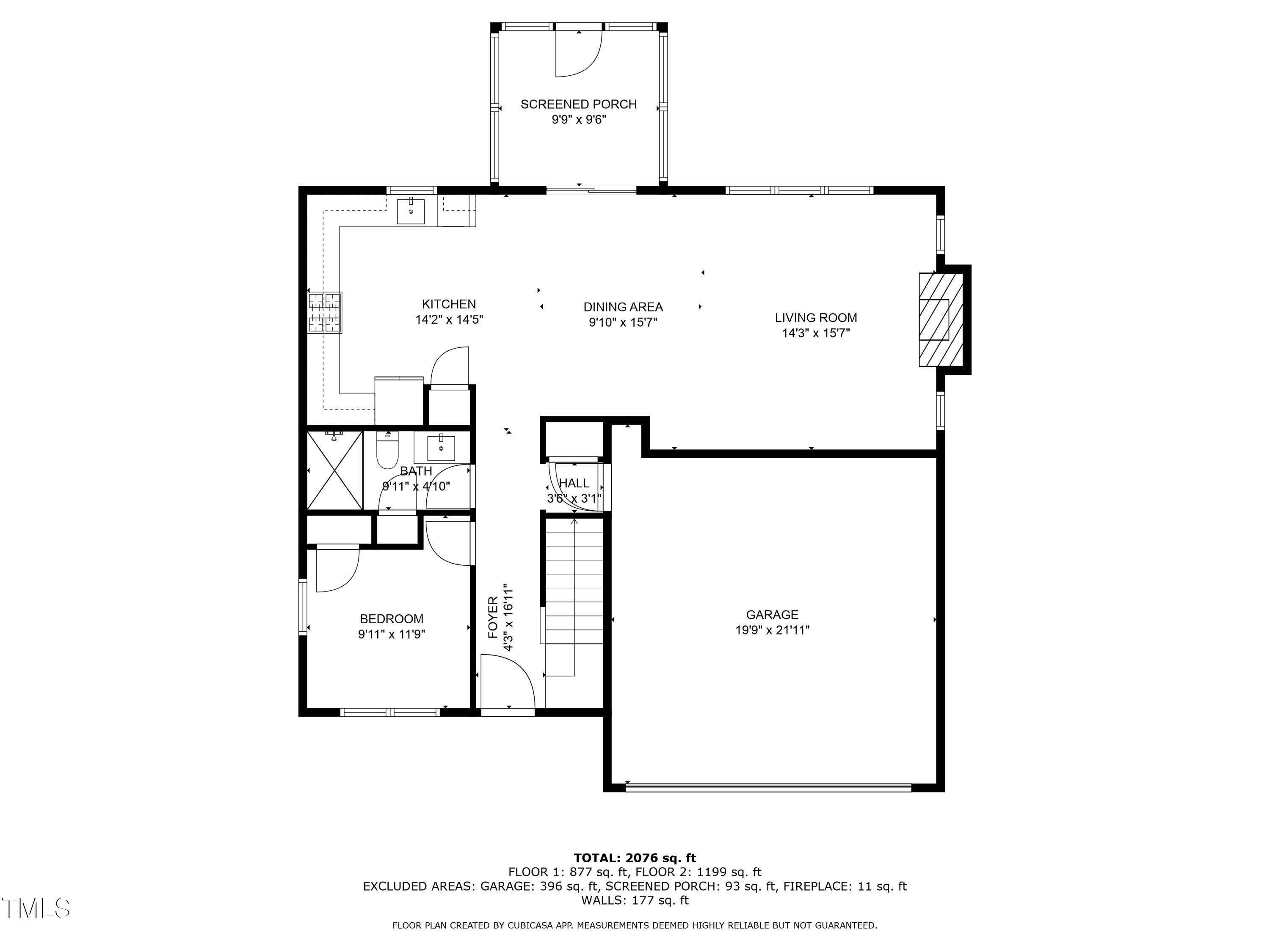 53 Albereto Drive Clayton NC 27527