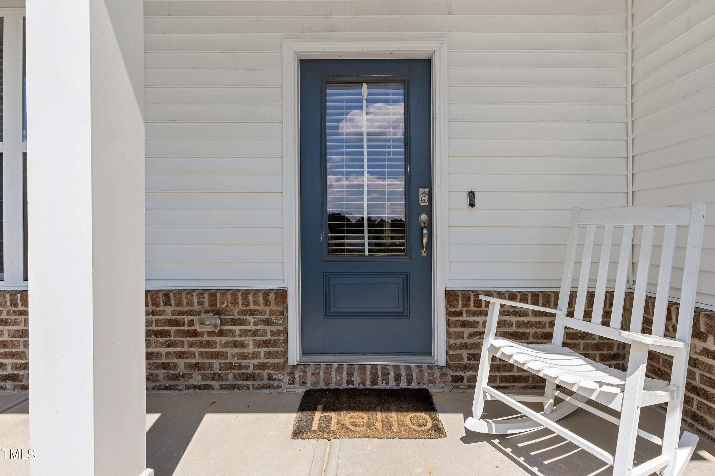 53 Albereto Drive Clayton NC 27527