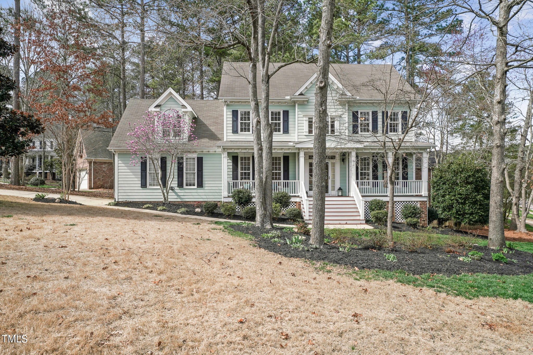 2113 Crispland Court Fuquay Varina NC 27526