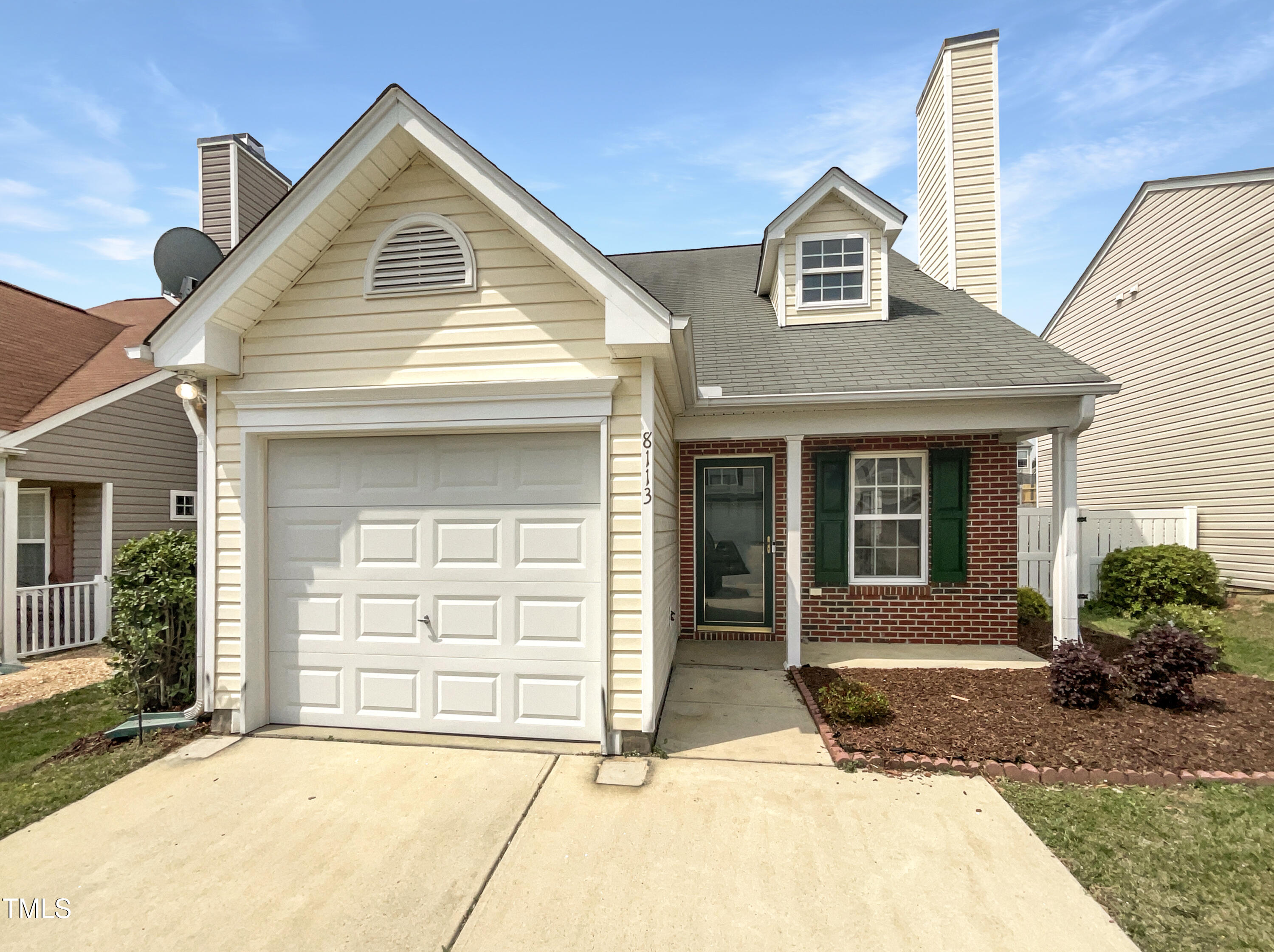 8113 Wesley Farm Drive Raleigh NC 27616