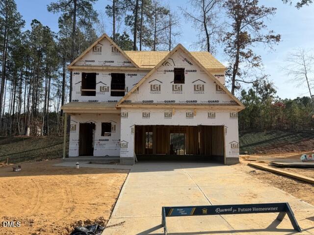 30 Neuse Hollow Court Clayton NC 27527