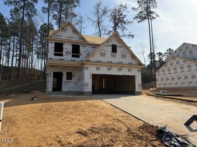 30 Neuse Hollow Court Clayton NC 27527