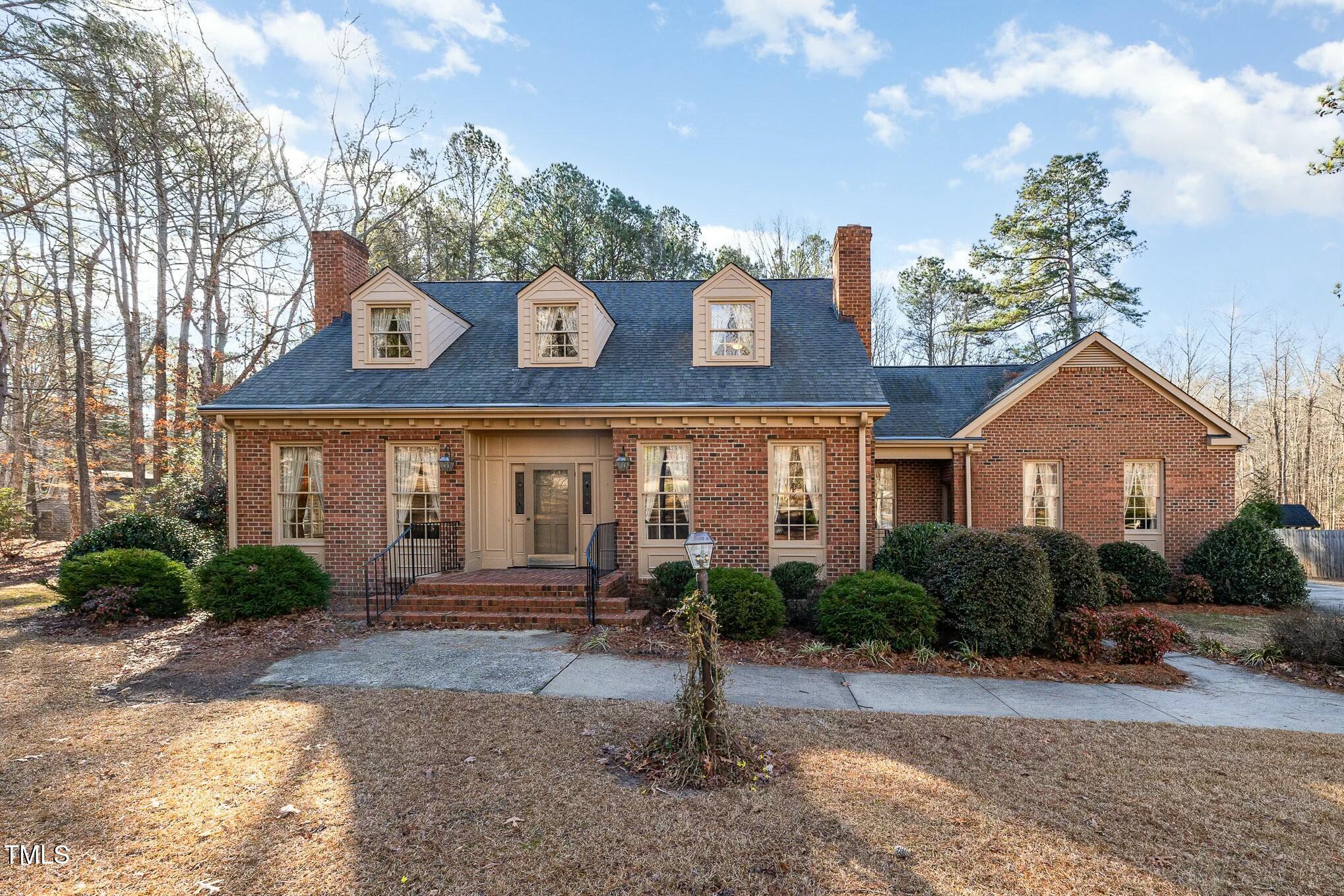 1015 Mulberry Road Clayton NC 27520