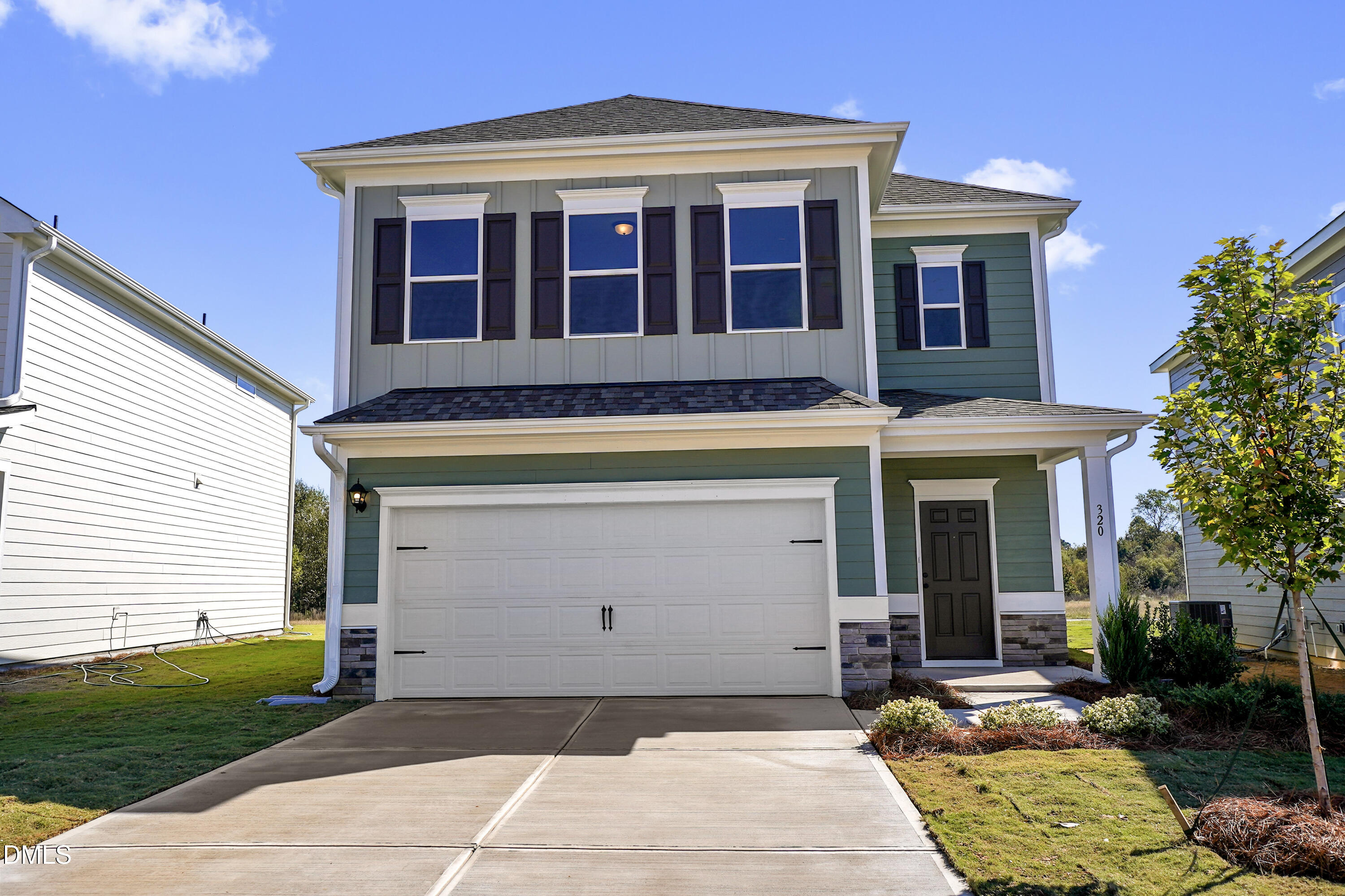 320 Ambassador Drive Clayton NC 27520