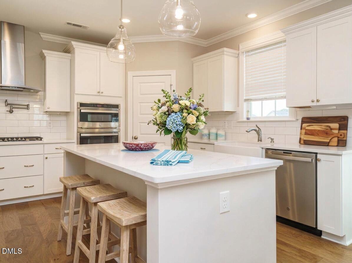 507 Dungannon Loop Clayton NC 27520