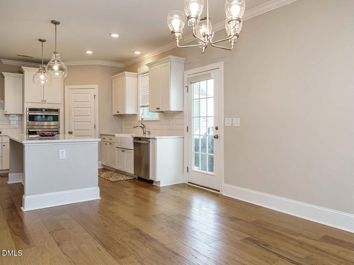 507 Dungannon Loop Clayton NC 27520