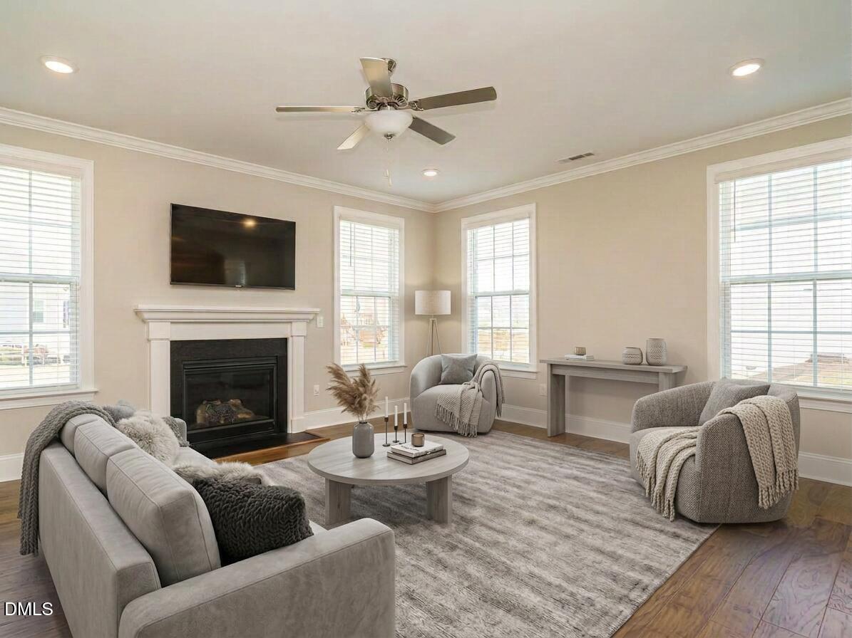 507 Dungannon Loop Clayton NC 27520