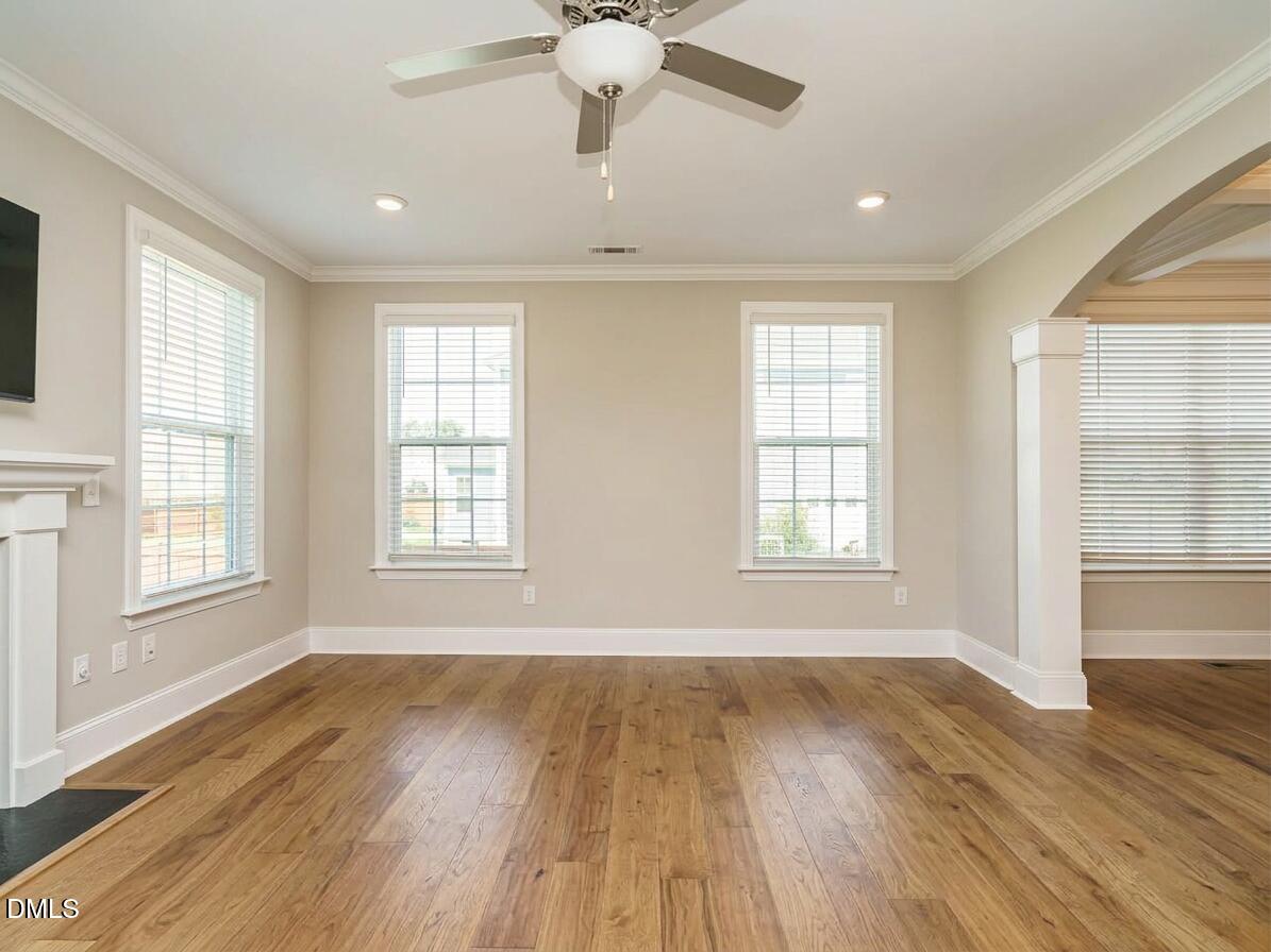 507 Dungannon Loop Clayton NC 27520