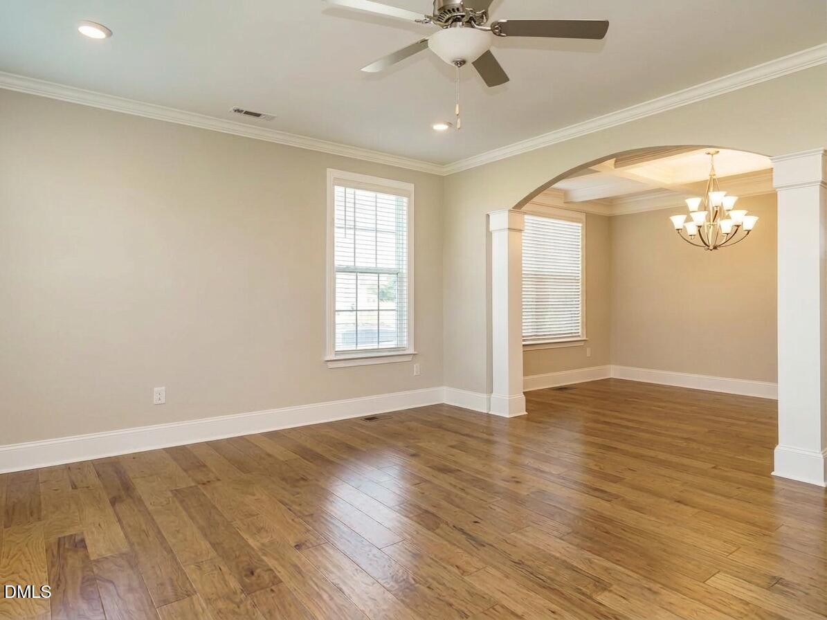 507 Dungannon Loop Clayton NC 27520