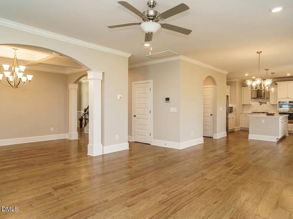 507 Dungannon Loop Clayton NC 27520