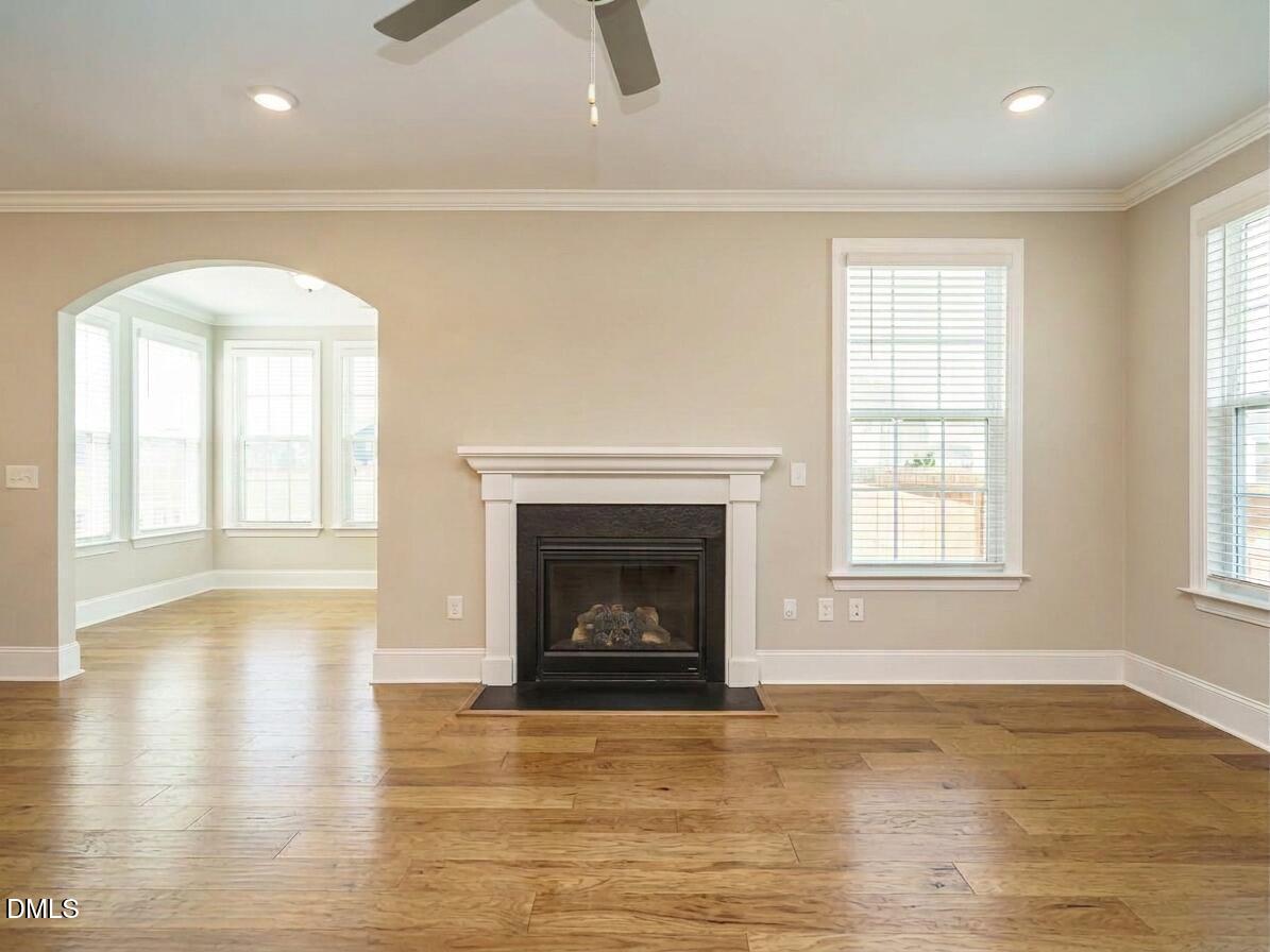 507 Dungannon Loop Clayton NC 27520