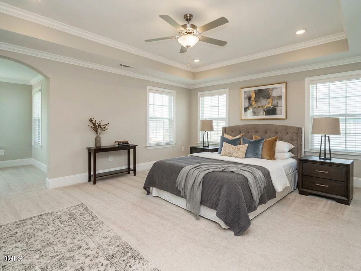 507 Dungannon Loop Clayton NC 27520