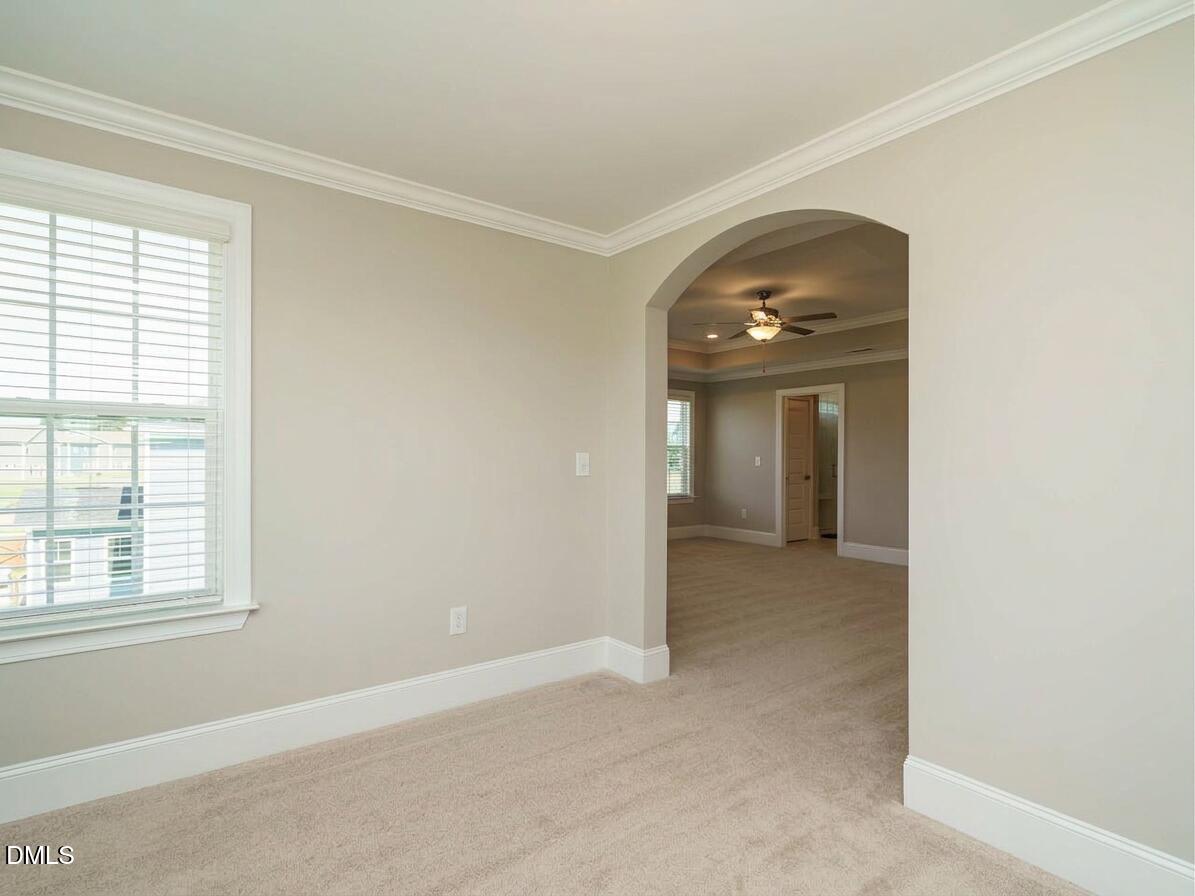 507 Dungannon Loop Clayton NC 27520