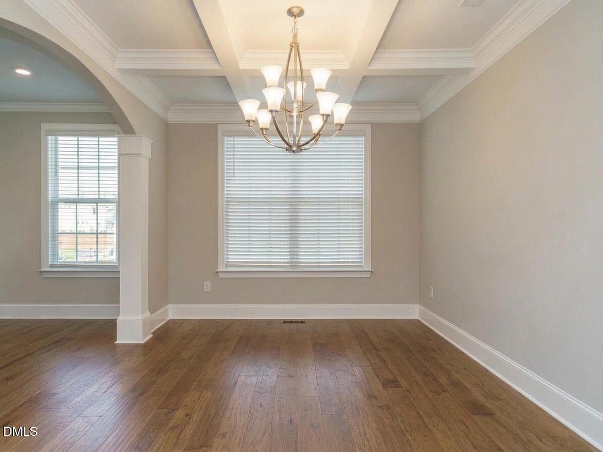 507 Dungannon Loop Clayton NC 27520