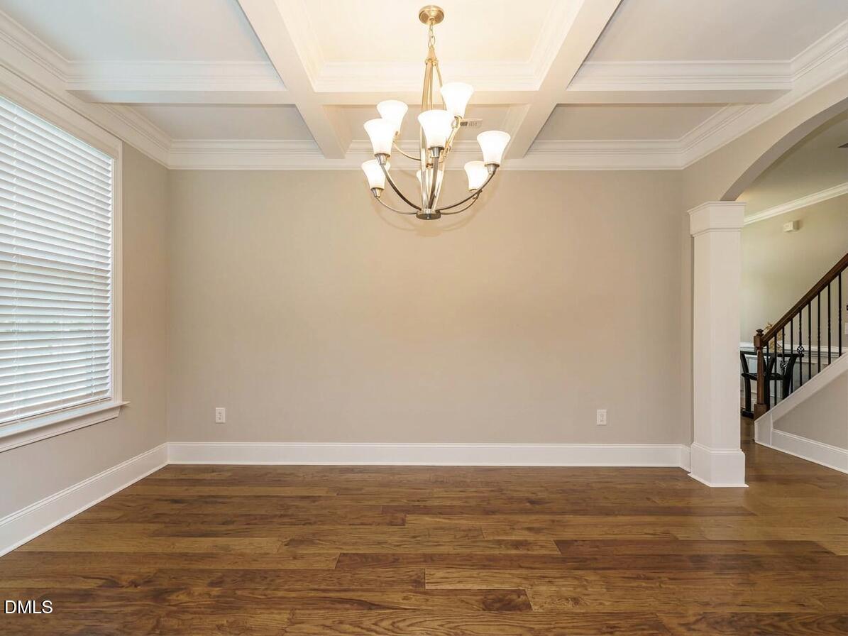 507 Dungannon Loop Clayton NC 27520