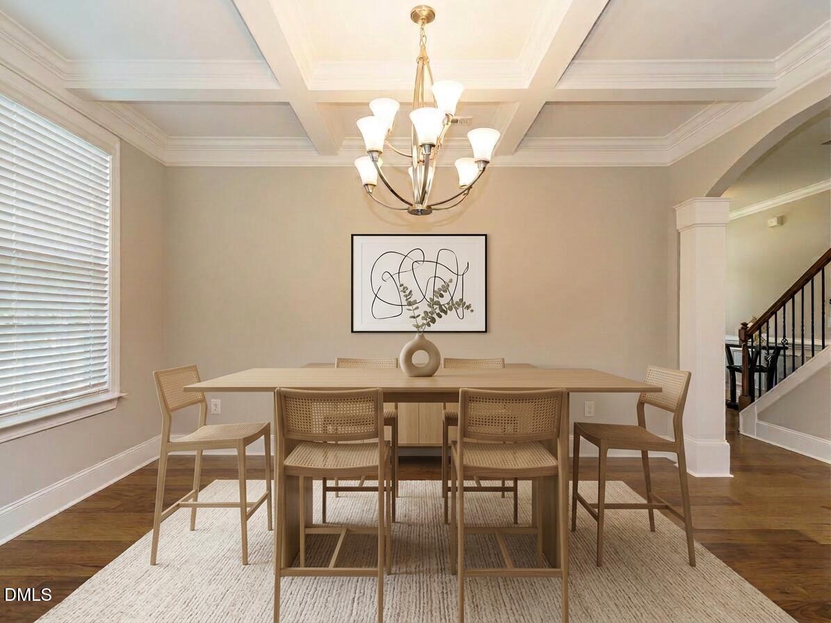 507 Dungannon Loop Clayton NC 27520