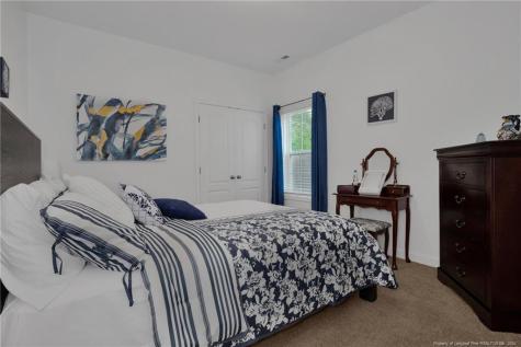5733 Pondhaven Drive Fayetteville NC 28314